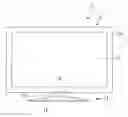 Fig. 01 - TELEVISION, ELECTRONIC DEVICE