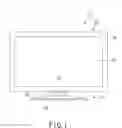 Fig. 02 - TELEVISION, ELECTRONIC DEVICE