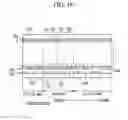 Fig. 14 - Image display device using diffractive device