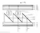 Fig. 01 - Blue phase liquid crystal display panel and liquid crystal display