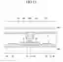Fig. 14 - LIQUID CRYSTAL DISPLAY AND METHOD FOR MANUFACTURING THE SAME