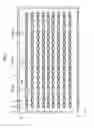 Fig. 04 - Light source unit, lighting device, display device, television receiver, and method of manufacturing reflection sheet for light source unit
