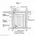 Fig. 02 - Liquid crystal display with narrow angular range of incident light and method of making the display