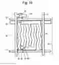 Fig. 07 - Liquid crystal display with narrow angular range of incident light and method of making the display
