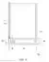 Fig. 06 - PIXEL STRUCTURE AND DISPLAY PANEL