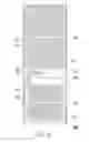 Fig. 07 - PIXEL STRUCTURE AND DISPLAY PANEL
