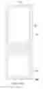 Fig. 11 - PIXEL STRUCTURE AND DISPLAY PANEL