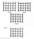Fig. 06 - Liquid crystal display having pixel electrodes with tilted pixel edges