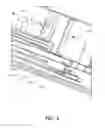 Fig. 09 - System for cooling an electronic image assembly with manifolds and ambient gas