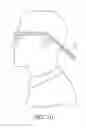 Fig. 06 - Eyewear Retention Device