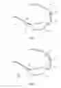 Fig. 02 - EYEGLASSES WITH GOLF BALL MARKER