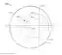 Fig. 01 - Contact lens for keratoconus