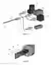 Fig. 02 - Combined raman and IR fiber-based sensor for gas detection