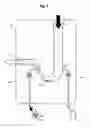 Fig. 06 - Progressive Cut-Size Particle Trap and Aerosol Collection Apparatus