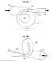 Fig. 10 - Progressive Cut-Size Particle Trap and Aerosol Collection Apparatus