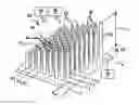 Fig. 01 - Sensing device and method producing a Raman signal