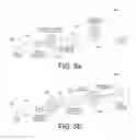 Fig. 11 - Cassette-based method and apparatus for measuring the presence and concentration of pharmaceutical substances in a medical fluid