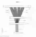 Fig. 02 - Diffractive optical element and measurement instrument