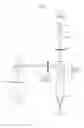 Fig. 04 - Optical measuring apparatuses including polarized beam splitters