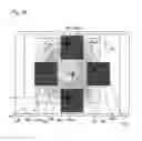 Fig. 14 - Optical angle-measuring device with combined radial-circular grating