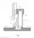 Fig. 05 - Coordinate measuring machine (CMM) and method of compensating errors in a CMM