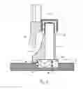 Fig. 07 - Coordinate measuring machine (CMM) and method of compensating errors in a CMM