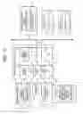 Fig. 10 - Work processing apparatus receiving a process job from an order management apparatus controlling an order from an orderer