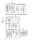 Fig. 19 - Work processing apparatus receiving a process job from an order management apparatus controlling an order from an orderer