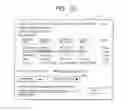 Fig. 24 - Work processing apparatus receiving a process job from an order management apparatus controlling an order from an orderer