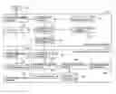 Fig. 01 - Document management support system including information medium controllers that communicate with an information management server