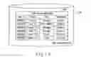 Fig. 10 - Document management support system including information medium controllers that communicate with an information management server