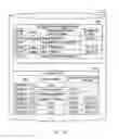 Fig. 11 - Document management support system including information medium controllers that communicate with an information management server