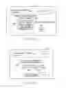 Fig. 24 - Document management support system including information medium controllers that communicate with an information management server