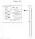 Fig. 13 - Information processing apparatus connectable to a server and a printer