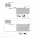 Fig. 22 - Method, apparatus and system for associating an intermediate fill with a plurality of objects