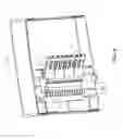 Fig. 10 - Recording media path in a multifunction printer