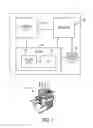 Fig. 02 - Compensating for print engine change in a document reproduction device