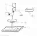 Fig. 01 - Galvanoscanner and laser processing machine