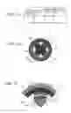 Fig. 10 - Galvanoscanner and laser processing machine