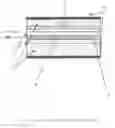 Fig. 02 - Optoelectronic device with controlled temperature dependence of the emission wavelength and method of making same