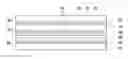 Fig. 01 - Electro-wetting display device and non-polar color solution thereof
