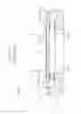 Fig. 12 - Micromirror unit and method of making the same