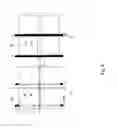 Fig. 10 - Display comprising an increased inter-pixel gap