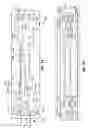 Fig. 05 - Method and system for compact efficient laser architecture