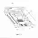 Fig. 02 - Additive Manufacturing-Based Compact Epifluorescence Microscope