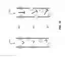 Fig. 11 - Geometrically and optically corrected parallax barrier providing autostereoscopic viewing of a display