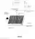 Fig. 31 - Geometrically and optically corrected parallax barrier providing autostereoscopic viewing of a display