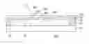 Fig. 01 - Flat Panel Display Device with Improved External Light Visibility