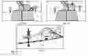 Fig. 10 - Bi-directional blind sight illumination and deflector device