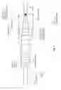 Fig. 05 - Optical combiner for combining multiple laser beams in a flow cytometer